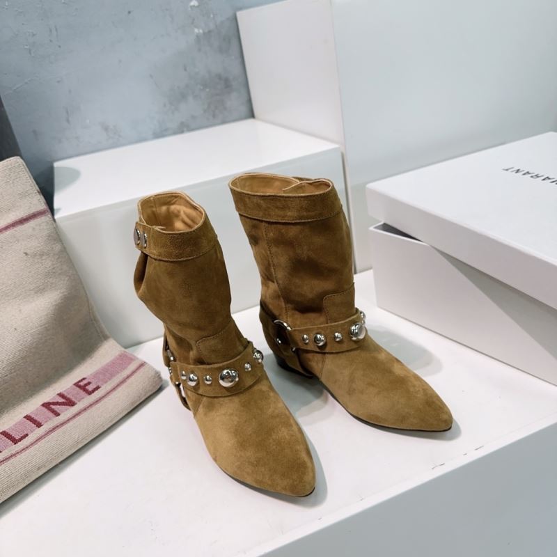 Isabel Marant Boots